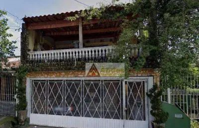 Ótimo sobrado de 175,00 mts², com 3 dormitórios à venda, por r$ 639.000 - jardim tremembé - são paulo/sp