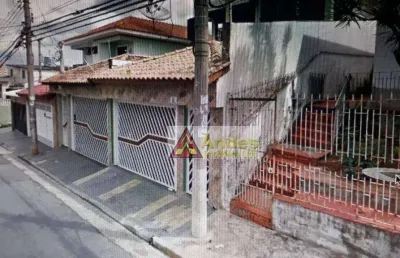 Terreno à venda, 450 m² por r$ 900.000,00 - vila nova mazzei - são paulo/sp