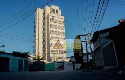 Apartamento à venda, 45 m² por r$ 420.000,00 - parada inglesa - são paulo/sp