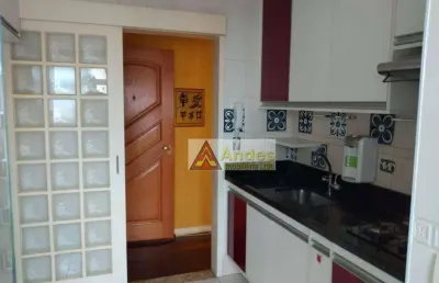 Apartamento na vila paulicéia próximo ao metrô parada inglesa