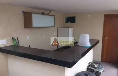 Sobrado com 6 dormitórios à venda com renda 350 m² por r$ 4.000.000 - santana - são paulo/sp