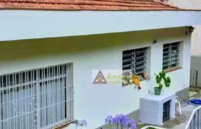 Casa à venda, 320 m² por r$ 960.000,00 - horto florestal - são paulo/sp