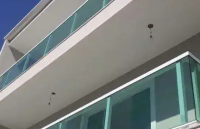 Sobrado novo fino acabamento 4 dormitórios 2 suítes 4 vagas churrasqueira forno  à venda por r$ 1.200.000,00 - horto florestal - são paulo/sp