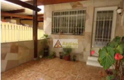 Casa com 5 quartos à venda na Avenida Conceição, Vila Maria, São Paulo