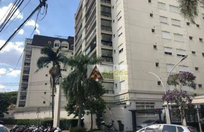 Cobertura com 4 quartos à venda na Rua Cônego Amaral Mello, Santana, São Paulo