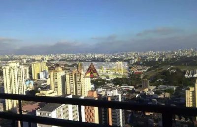 Apartamento santana prédio novo  4 suites à venda, 6 vagas 256 m² por r$ 2.900.000 - santana