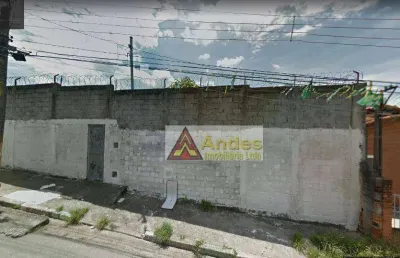 Terreno à venda, 388 m² por r$ 420.000,00 - tremembé - são paulo/sp