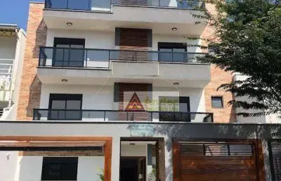 Apartamento com 1 dormitório à venda, 52 m² por r$ 389.900,00 - jardim sao paulo(zona norte) - são paulo/sp