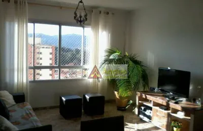 Apartamento com 3 dormitórios à venda, 100 m² por r$ 620.000,00 - parque mandaqui - são paulo/sp