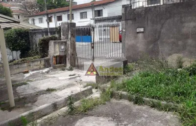 Terreno à venda, 310 m² por r$ 650.000,00 - parque peruche - são paulo/sp