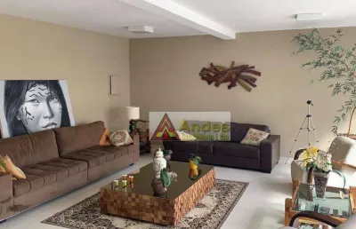 Casa à venda, 300 m² por r$ 1.850.000,00 - jardim frança - são paulo/sp