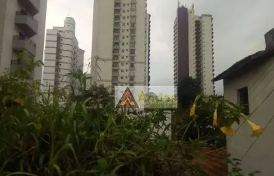 Terreno à venda, 442 m² 9x49,11por r$ 1.800.000 - jardim frança - são paulo/sp