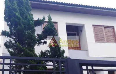 Casa fino acabamento com 4 dormitórios 2 suítes à venda, 360 m² por r$ 2.000.000,00- jardim frança - aceita permuta !!