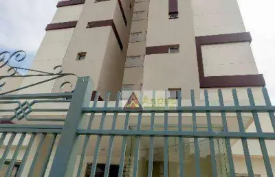 Apartamento à venda, 66 m² por r$ 830.000,00 - jardim sao paulo(zona norte) - são paulo/sp