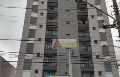 Apartamento à venda, 43 m² por r$ 350.000,00 - jaçanã - são paulo/sp