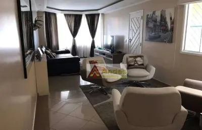 Sobrado com 3 dormitórios à venda, 250 m² por r$ 1.378.000,00 - parada inglesa - são paulo/sp