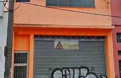 Prédio à venda, 150 m² por r$ 900.000,00 - santana - são paulo/sp