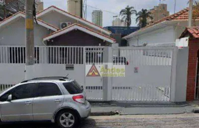 Casa para alugar, 250 m² por r$ 9.558,93/mês - vila isolina mazzei - são paulo/sp