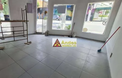 Casa para alugar, 80 m² por r$ 3.800,00/mês - santana - são paulo/sp