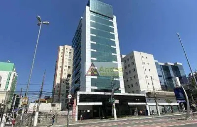 Prédio para alugar, 2932 m² - liberdade - são paulo/sp