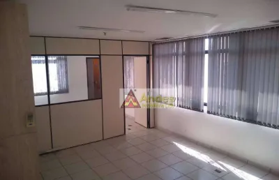 Sala à venda, 54 m² por r$ 450.000,00 - santana - são paulo/sp