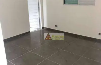 Kitnet com 1 dormitório para alugar, 35 m² por r$ 1.200,00/mês - jardim virginia bianca - são paulo/sp