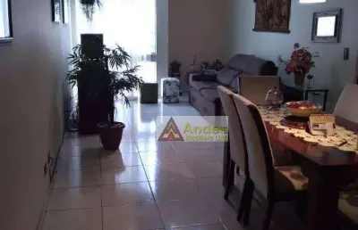 Apartamento à venda, 73 m² por r$ 400.000,00 - santana - são paulo/sp