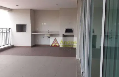 Alto padrão 4 dormitórios 2 suites 4 vagas à venda, 203 m² por r$ 2.600.000 - santana - são paulo/sp