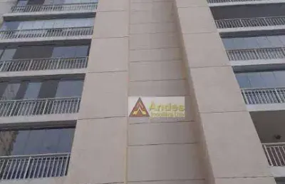 Apartamento à venda, 80 m² por r$ 1.200.000,00 - santana - são paulo/sp