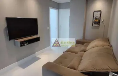 Apartamento à venda, 135 m² por r$ 1.500.000,00 - jardim sao paulo(zona norte) - são paulo/sp