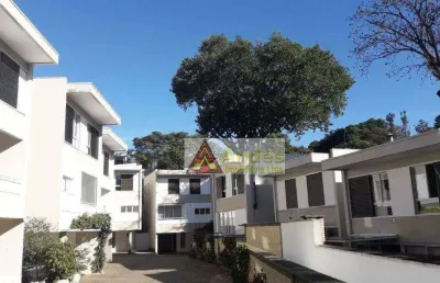 Condomínio fechado jardim floresta com 4 dorms 2 suítes 4 vagas  à venda, 225 m² por r$ 2.000.000,00 são paulo/s