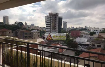 Apartamento novo varanda gourmet  com 2 dormitórios 1 vaga à venda, 74 m² por r$ 900.000 - jardim são paulo(zona norte) - são paulo/sp
