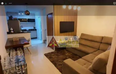 Sobrado à venda, 60 m² por r$ 560.000,00 - água fria - são paulo/sp