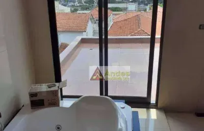 Sobrado à venda, 250 m² por r$ 1.700.000,00 - jardim sao paulo(zona norte) - são paulo/sp
