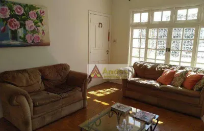 Casa com 3 dormitórios à venda, 284 m² por r$ 1.400.000,00 - jardim frança - são paulo/sp