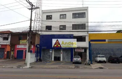 Sala comercial para alugar na Rua Heitor Penteado, Sumarezinho, São Paulo