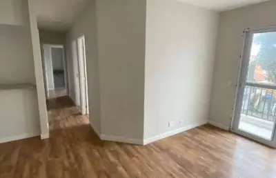Apto novo  3 dormitórios 1 suíte 2 vagas lazer total  à venda, 66 m² por r$ 575.000,00  santana - são paulo/sp