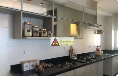 Apartamento à venda, 32 m² por r$ 244.000,00 - vila paulicéia - são paulo/sp