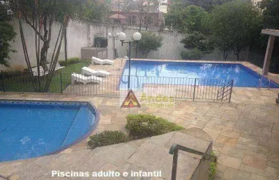 Apartamento com 3 dormitórios à venda, 105 m² por r$ 530.000,00 - santana - são paulo/sp