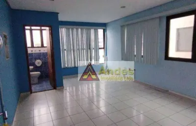 Prédio para alugar, 727 m² por r$ 23.148,48/mês - santana - são paulo/sp
