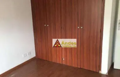 Apartamento à venda, 75 m² por r$ 340.000,00 - santana - são paulo/sp
