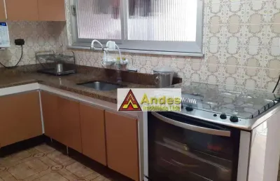 Sobrado à venda, 240 m² por r$ 1.300.000,00 - santana - são paulo/sp