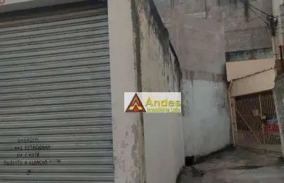 Terreno à venda, 330 m² por r$ 900.000,00 - lauzane paulista - são paulo/sp