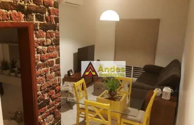Sobrado à venda, 130 m² por r$ 590.000,00 - tremembé - são paulo/sp