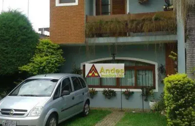 Sobrado com 3 dormitórios à venda, 204 m² por r$ 850.000,00 - tremembé - são paulo/sp
