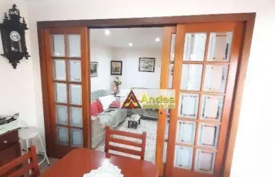 Sobrado amplo 455m² de terreno 4 dorms. 2 suítes 7 vagas piscina espaço gourmet à venda, 237 m² por r$ 1.600.000,00santa teresinha - são paulo/sp