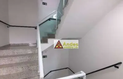 Apartamento à venda, 50 m² por r$ 379.000,00 - santa teresinha - são paulo/sp