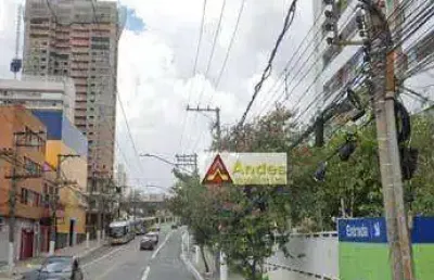 Terreno à venda  3000 m²  em avenida de grande fluxo de veículos - brás - são paulo/sp