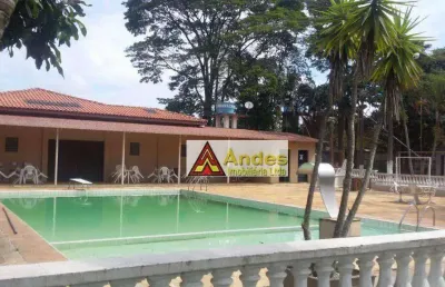 Sítio em araçariguama com 125 mil mts! um verdadeiro paraíso!