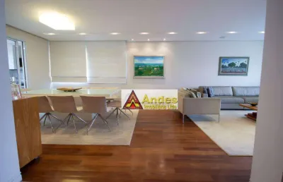 Apartamento à venda, 225 m² por r$ 2.930.000,00 - perdizes - são paulo/sp